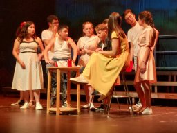 Grease 2025